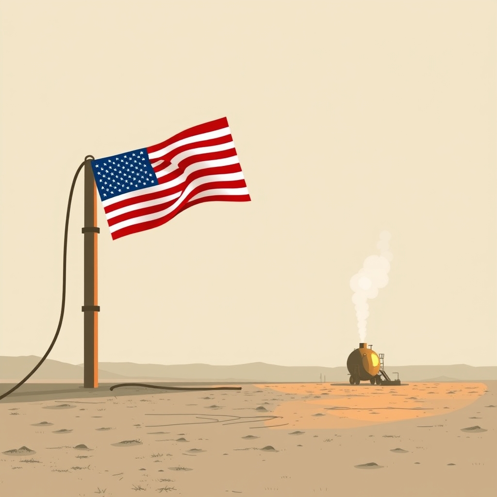 Oil jumps 3% after US, Iran escalate strikes in Mideast