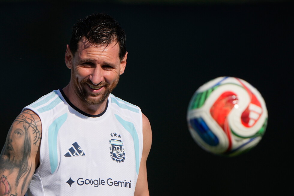 World Cup: Messi leads Argentina against Cape Verde in knockout bid