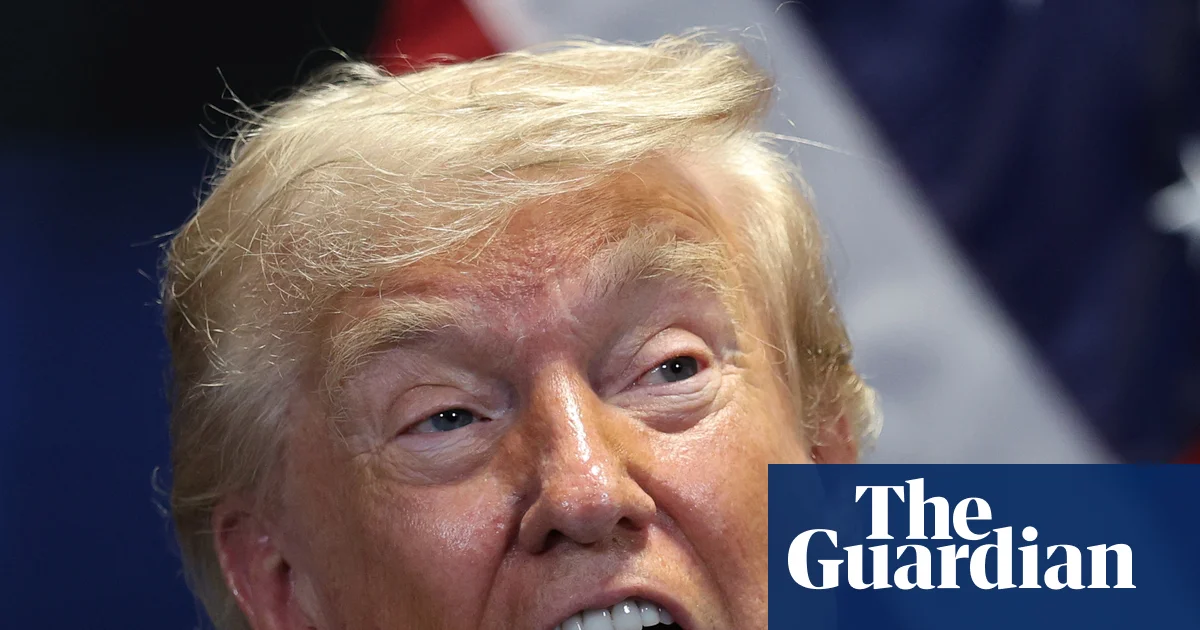 НАТО саммитінде Трамптың шабуылы: Украина үшін салдары