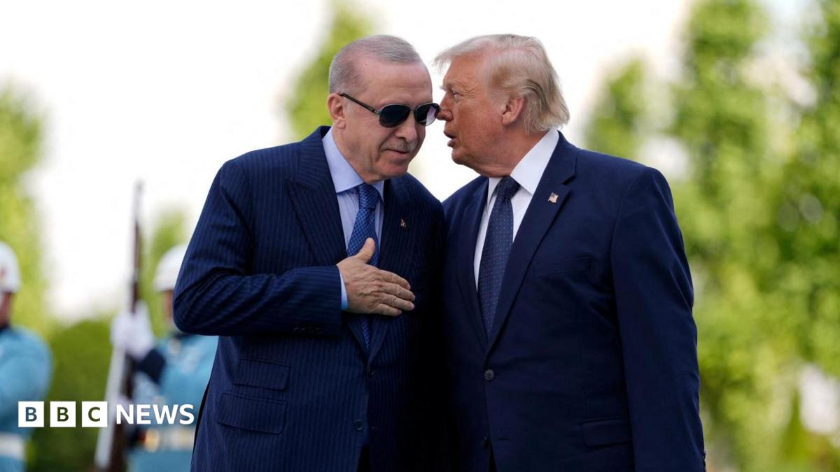 Влияние Трампа на саммите НАТО: проблема перевооружения Европы