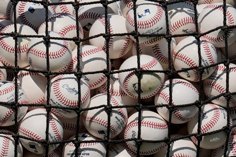 NBC және Peacock жексенбідегі 15 MLB ойынын көрсетеді