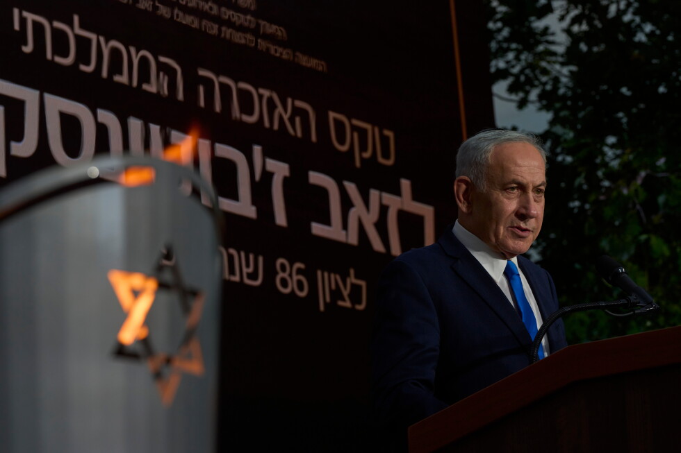 Netanyahu accuses Mamdani of 'fomenting hate'