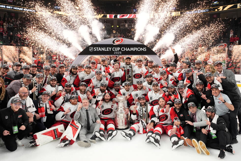 NHL төрт команданың жергілікті ойындарын өндіреді және таратады