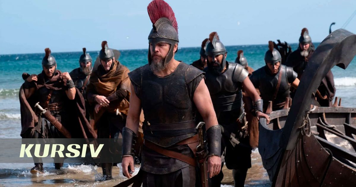 Nolan's 'Odyssey' Captivates Critics Before Global Release
