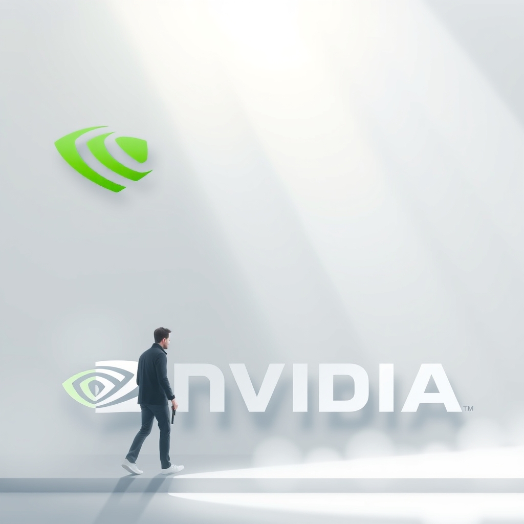 Nvidia to acquire $1 billion of new shares of South Korea's Naver