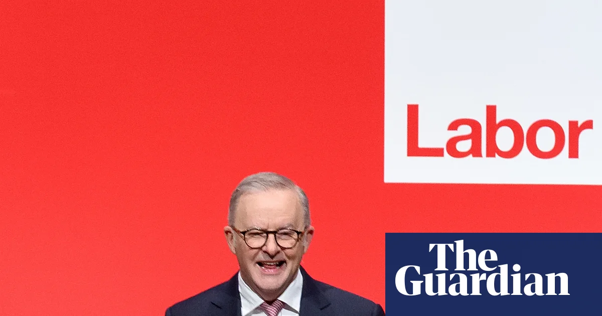 Manufacturing union says Australia's tax system is 'rigged' in bold manifesto ahead of Labor conference