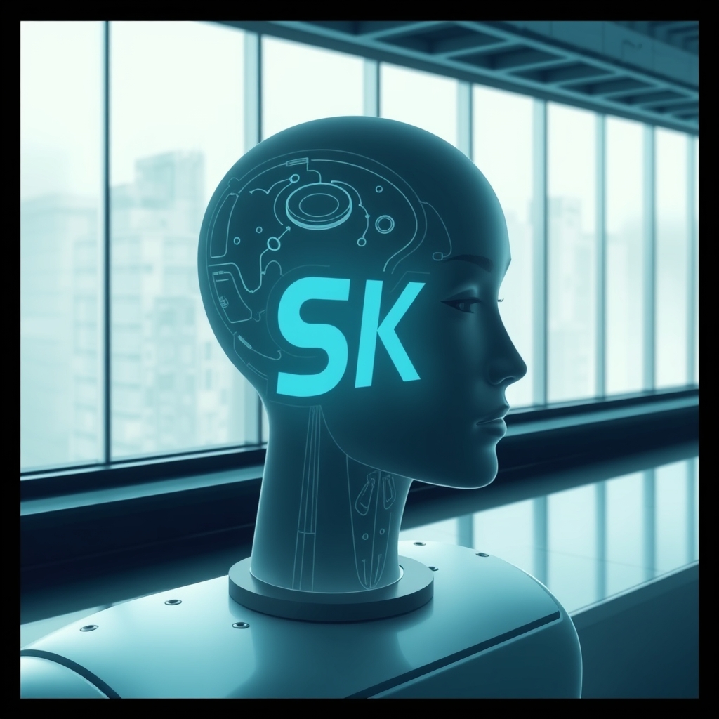 South Korea's SK Hynix to launch $28 billion US listing to ride global AI wave