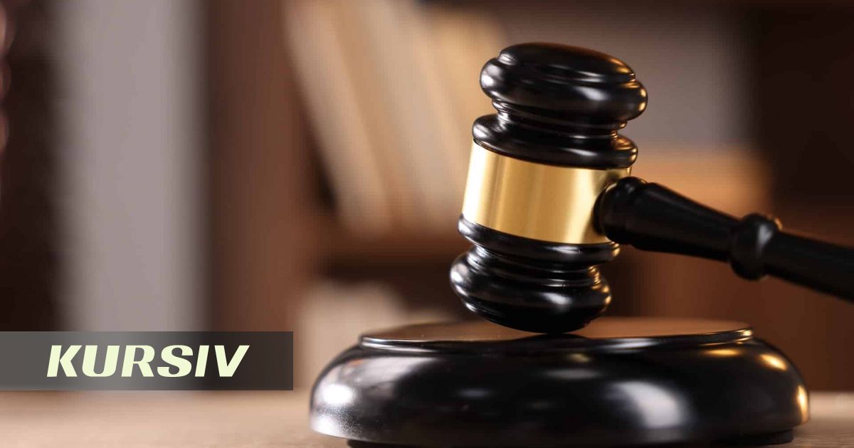 Адвокат Оралбаева заключила медиацию с Фридом Финанс и опровергла публикации КазТАГ
