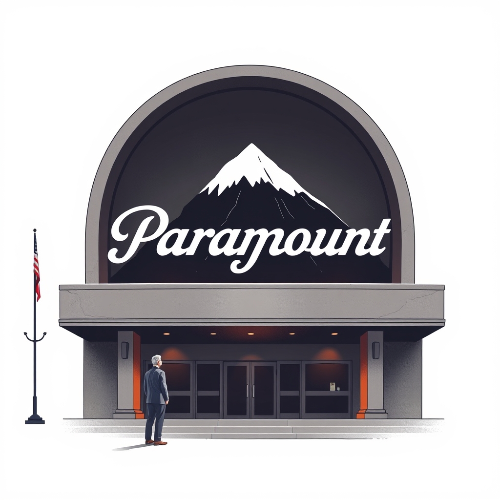 Oregon AG to ask court to order Paramount to comply with merger probe