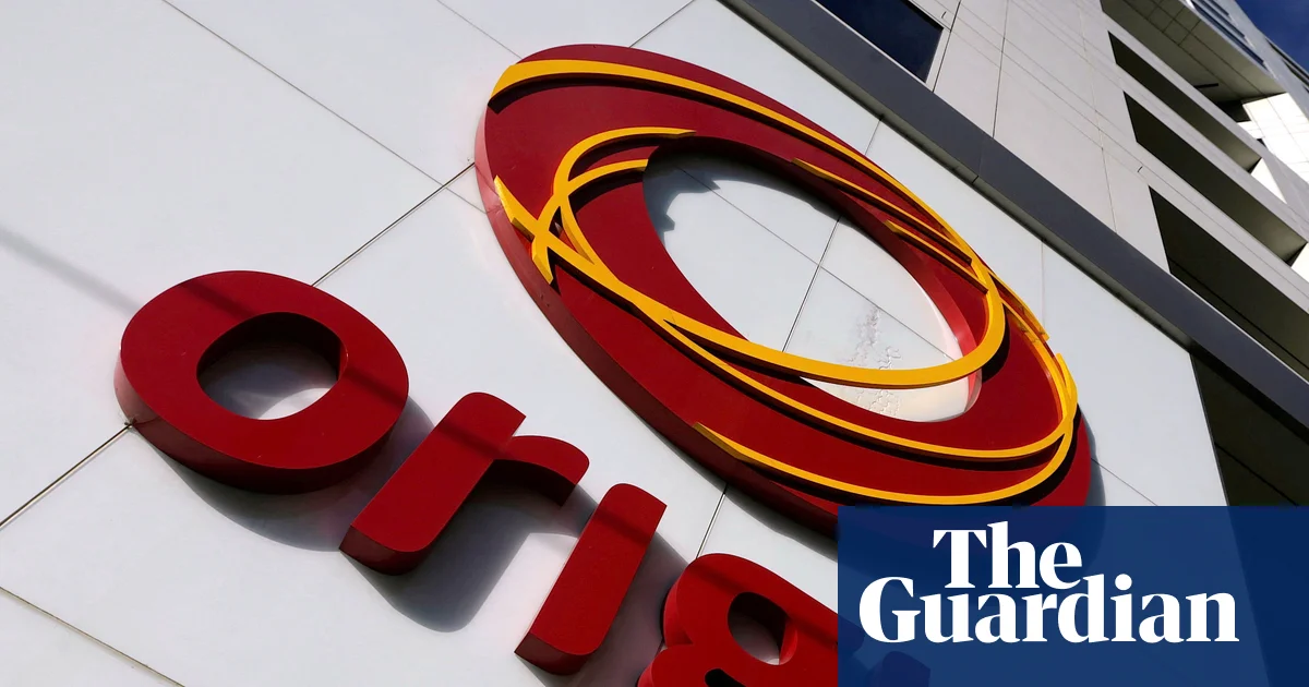 Origin Energy хакерлік шабуылы: клиенттердің жеке және банк деректері ұрланды