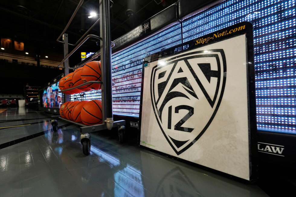 Pac-12 баскетбол турнирі Лас-Вегасқа оралады