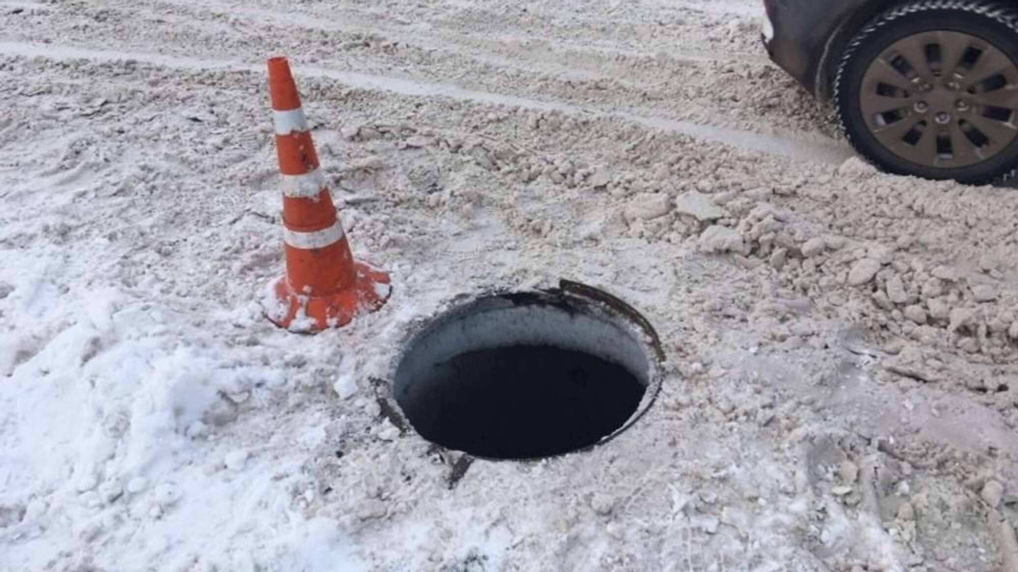 Павлодарда кәріз құдығына түсіп уланған алты адамның несиесін өтеуге көмек көрсетіледі