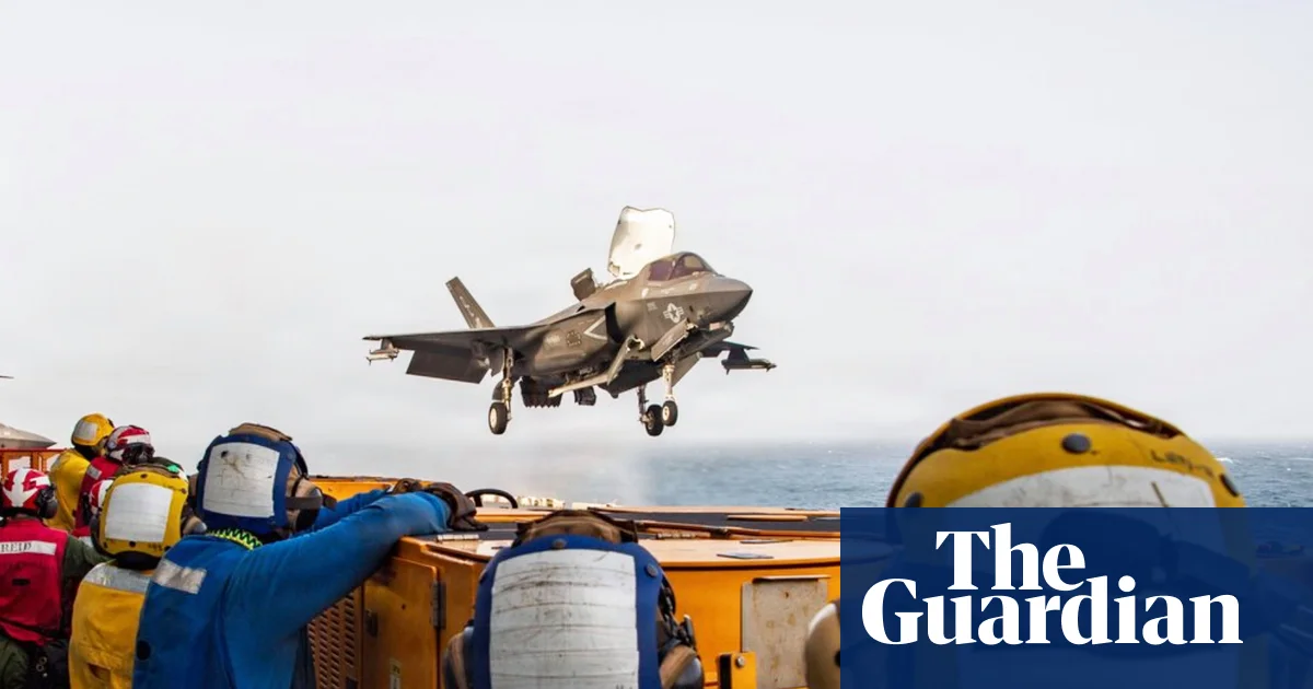 Pentagon admits nearly 100 troops injured as Iran launches reprisal strikes