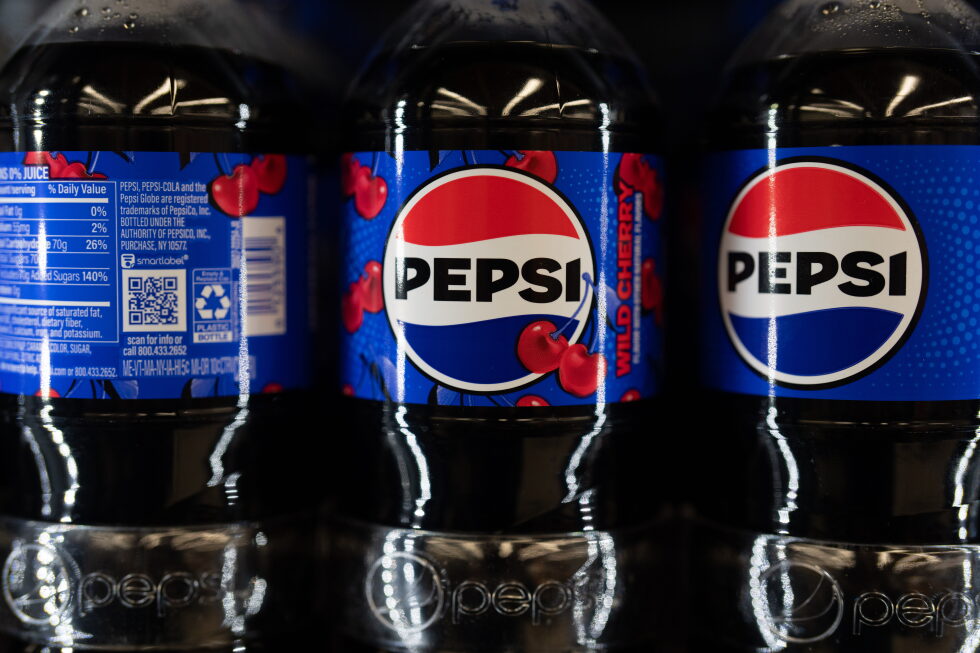 PepsiCo: Economic concerns weighed on customers in North America