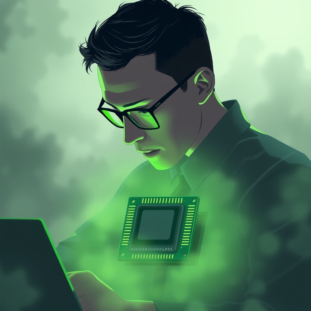 Perplexity says it plans to use Nvidia's new CPU