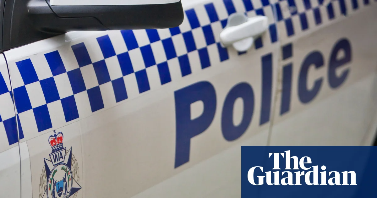 Perth teenager charged with murdering his mother and attempting to kill sister