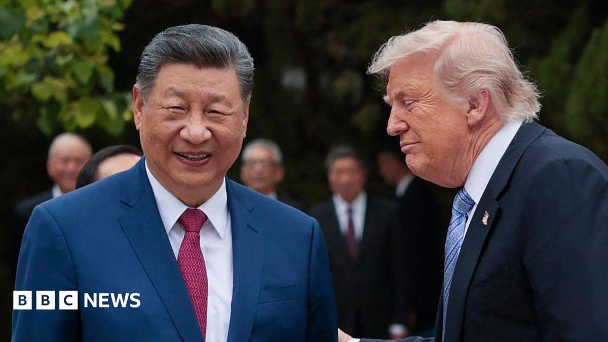 Исследование Pew: Китай обогнал США по популярности в мире