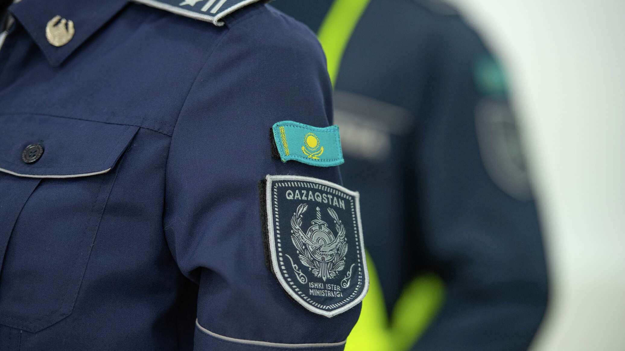 Полицейские спасли женщину, попавшую под влияние мошенников