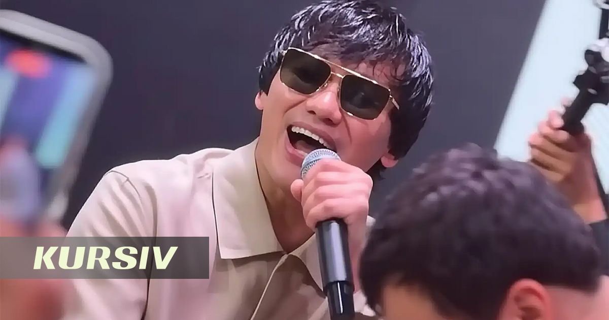 Police deny rape allegations involving singer Kairat Nurtas