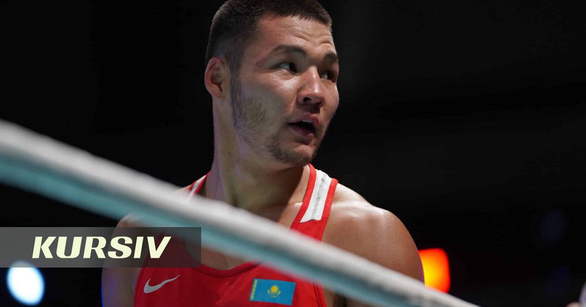 Казахстанские боксеры завоевали еще пять золотых медалей на чемпионате Азии U19 и U23