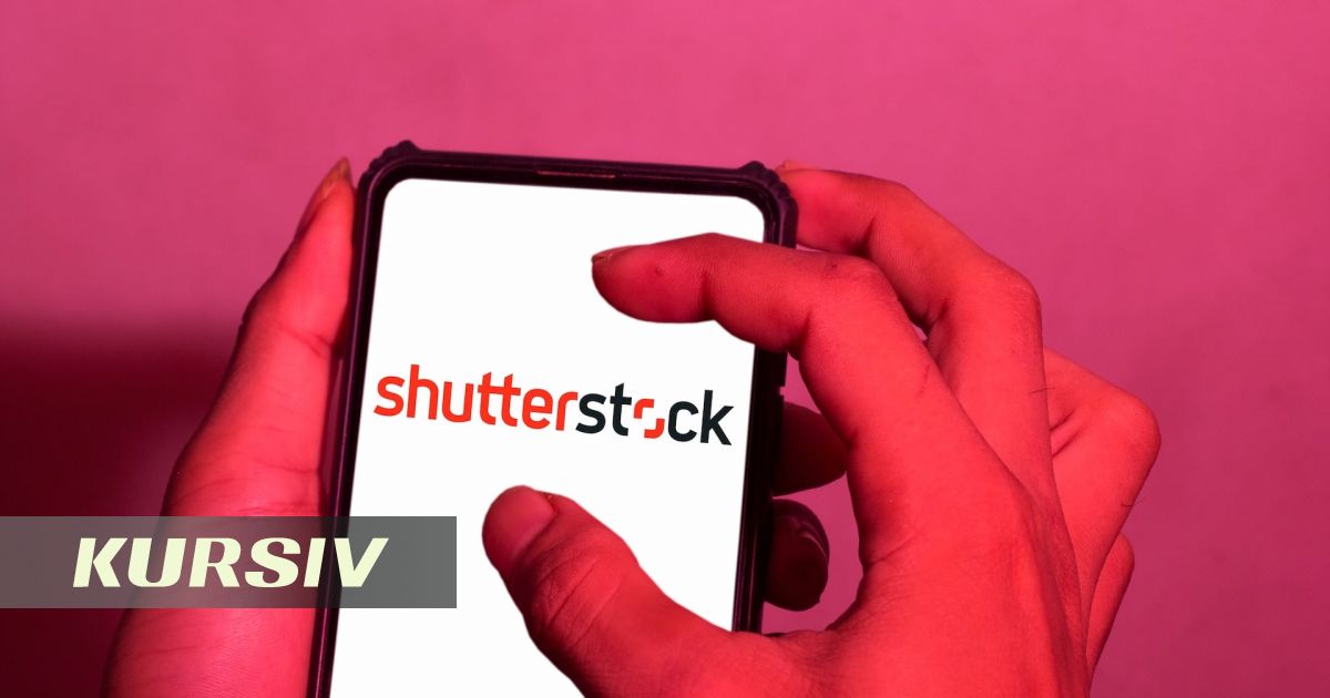 Kazakhstan restricts access to Shutterstock over escort content