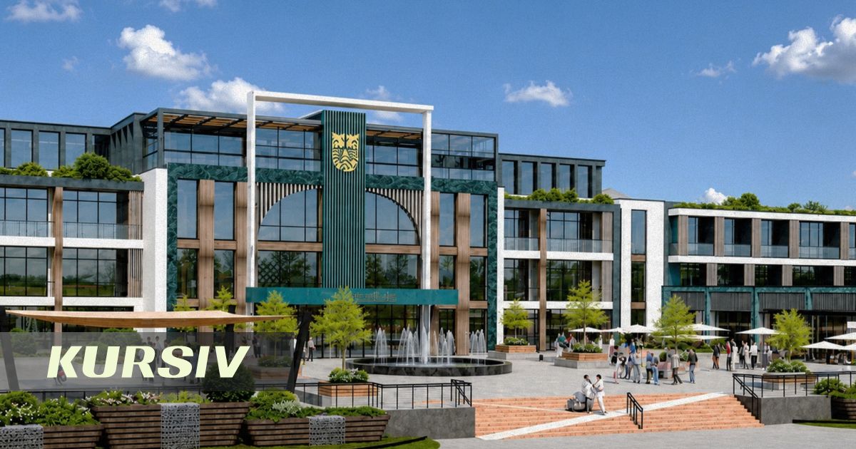 Kazakhstan to complete Issyk-Kul sanatorium by end of 2026