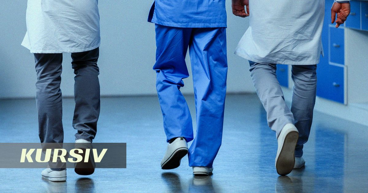 Kazakhstan to create digital 'dossier' for every medical worker