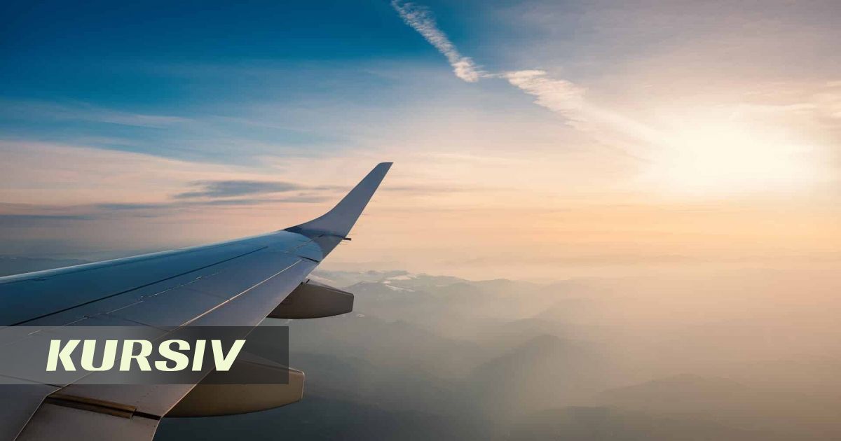 Қазақстанда әуе тасымалы ережелерін өзгерту жоспарлануда