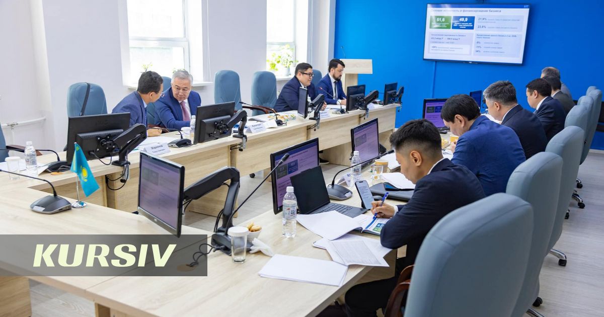 Қазақстанда қарыз алушыларға қойылатын талаптарды қатайтудан бас тартылды