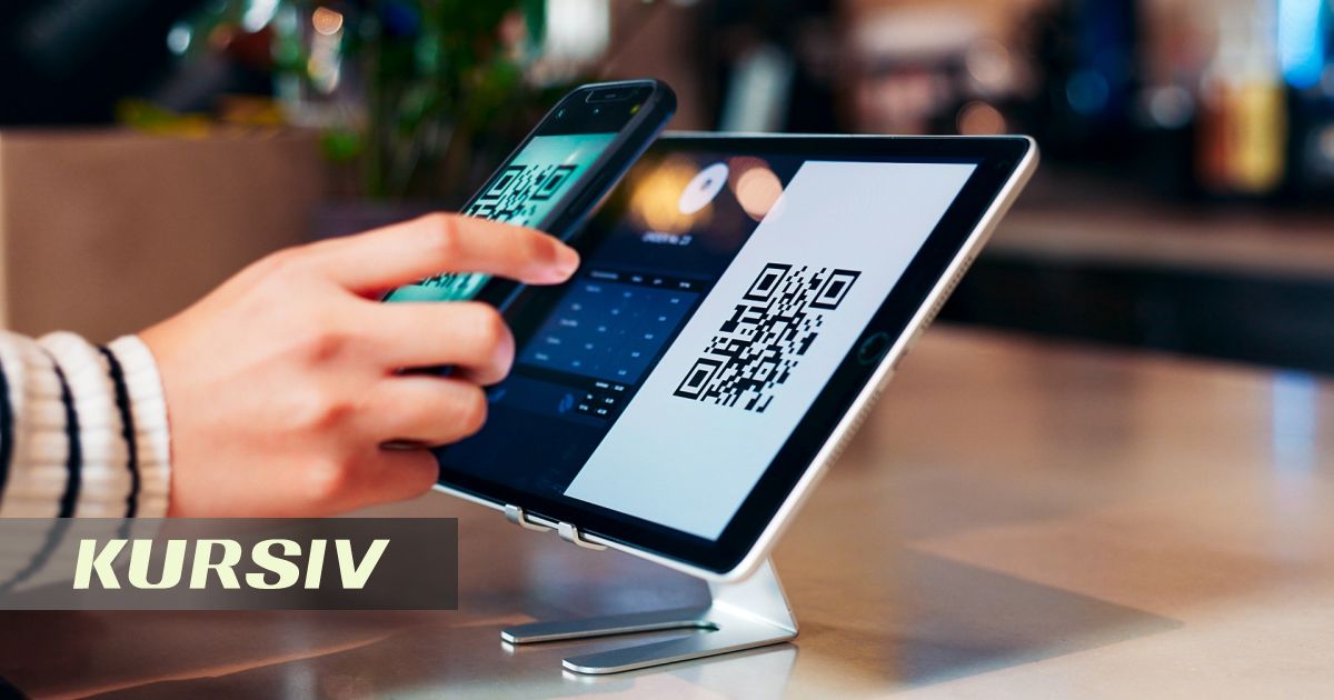 Объем платежей с помощью QR в Казахстане вырос до 8 трлн тенге