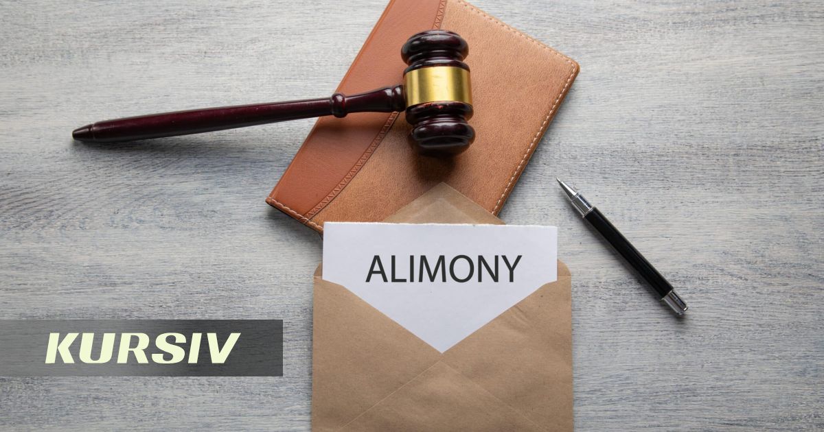 New procedure for transferring alimony comes into force in Kazakhstan in August
