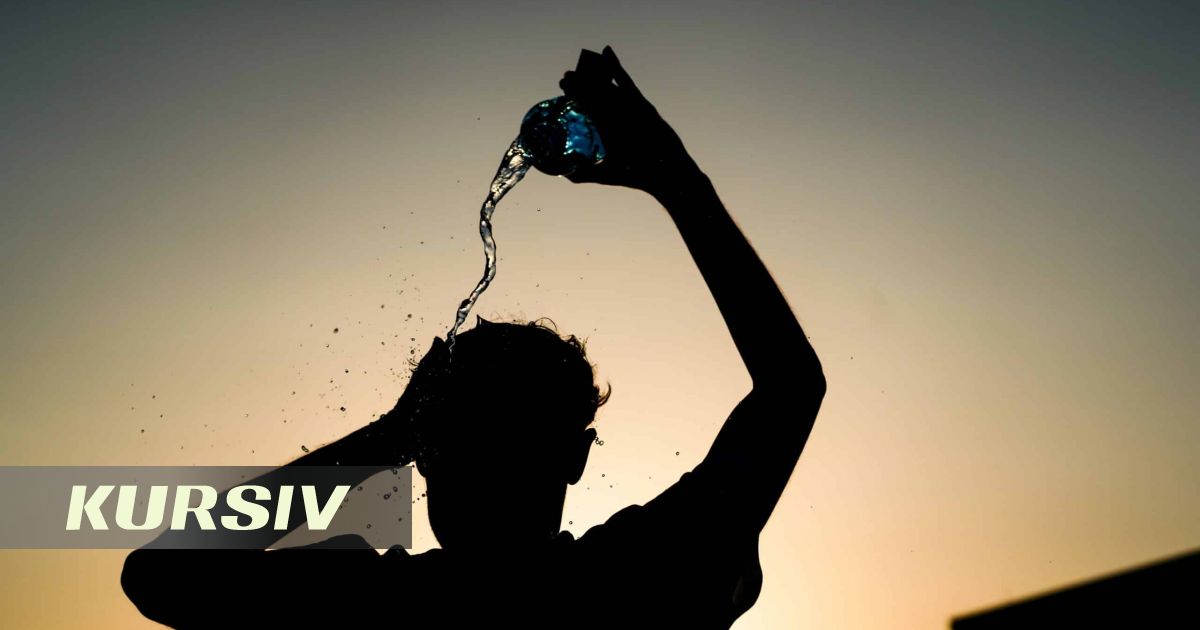 Қазақстанның кейбір өңірлерінде +48°C-қа дейін ыстық және нөсер жаңбыр күтіледі