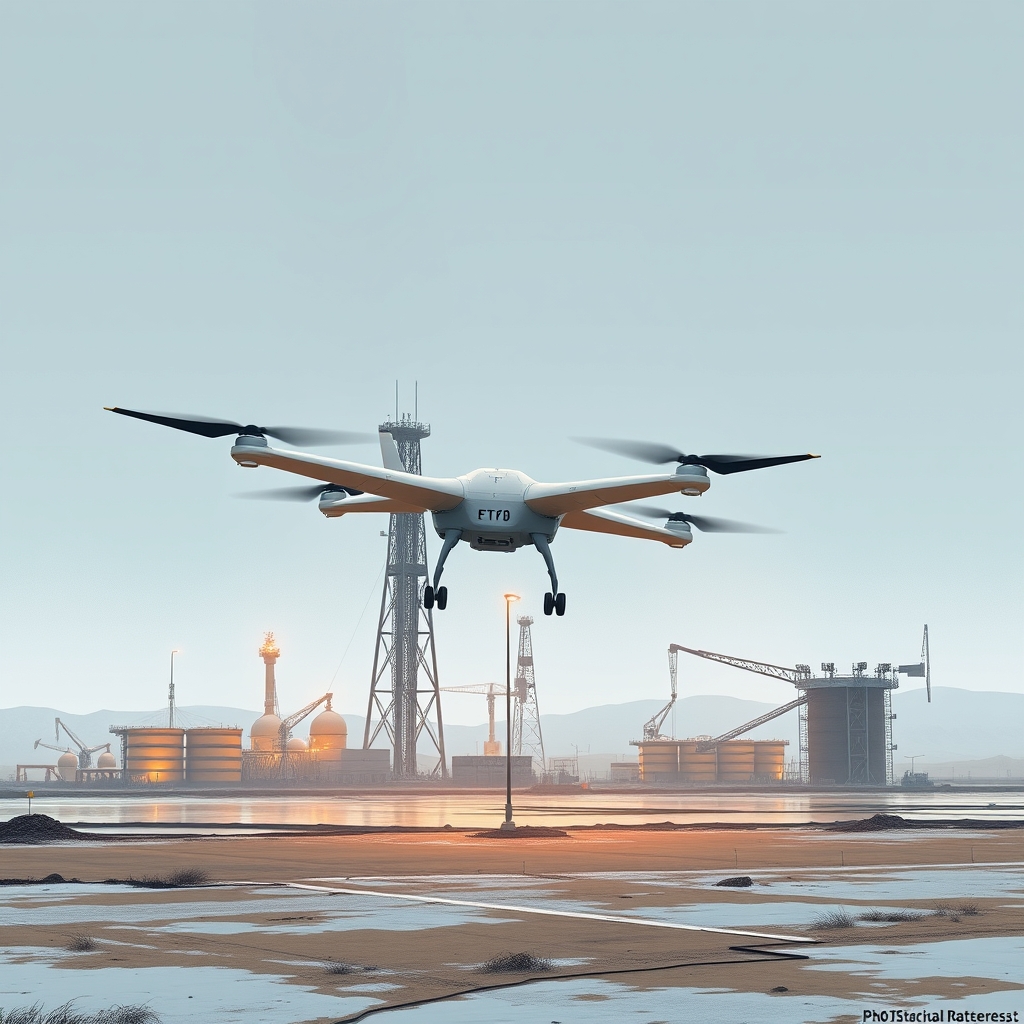 Kazakhstan's oil output plummets after drone attacks forced exporting terminal c