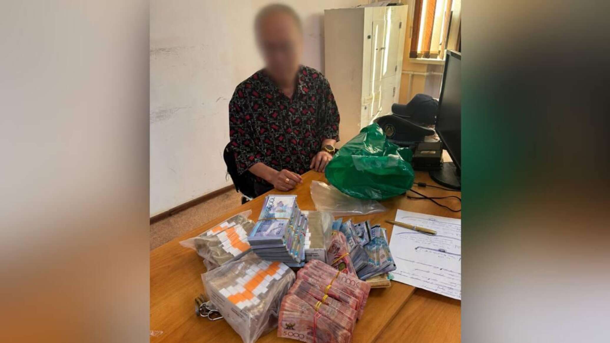 Kostanay resident nearly transfers 15 million tenge to scammers