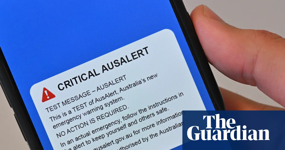 Құпия «қауіпсіз телефондар» иелеріне AusAlert сынағы кезінде құрылғыларды өшіру ұсынылды