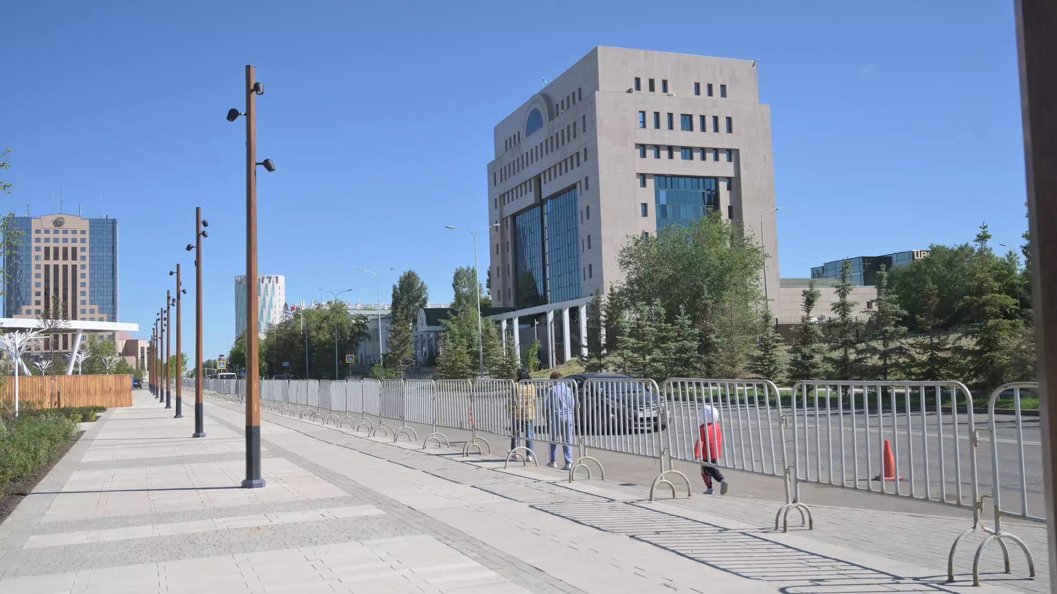 Құрылтай депутаттығына кандидат Сәния Темірғалиева сайлаудан бас тартты