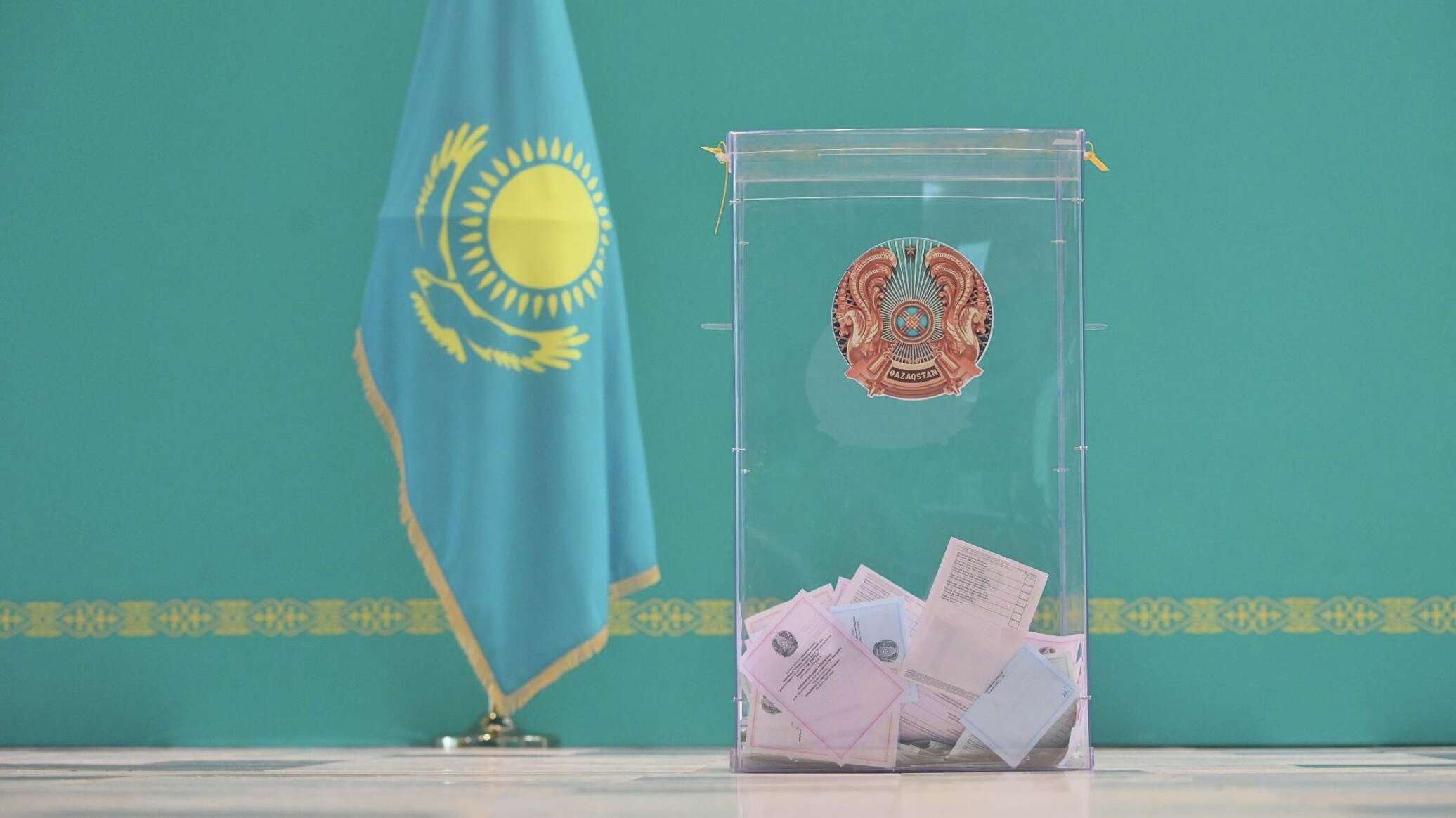Kurultai Elections: What Does a Voter Need to Know?