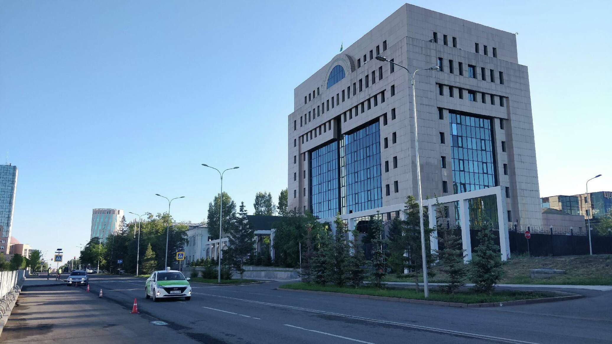 Выборы Курултая: зарегистрированы кандидаты последних партий