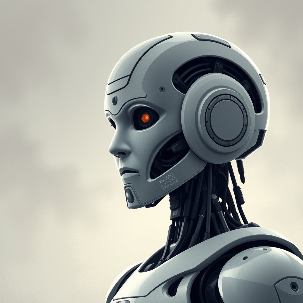 China warns of retaliation if US sticks with robot ban