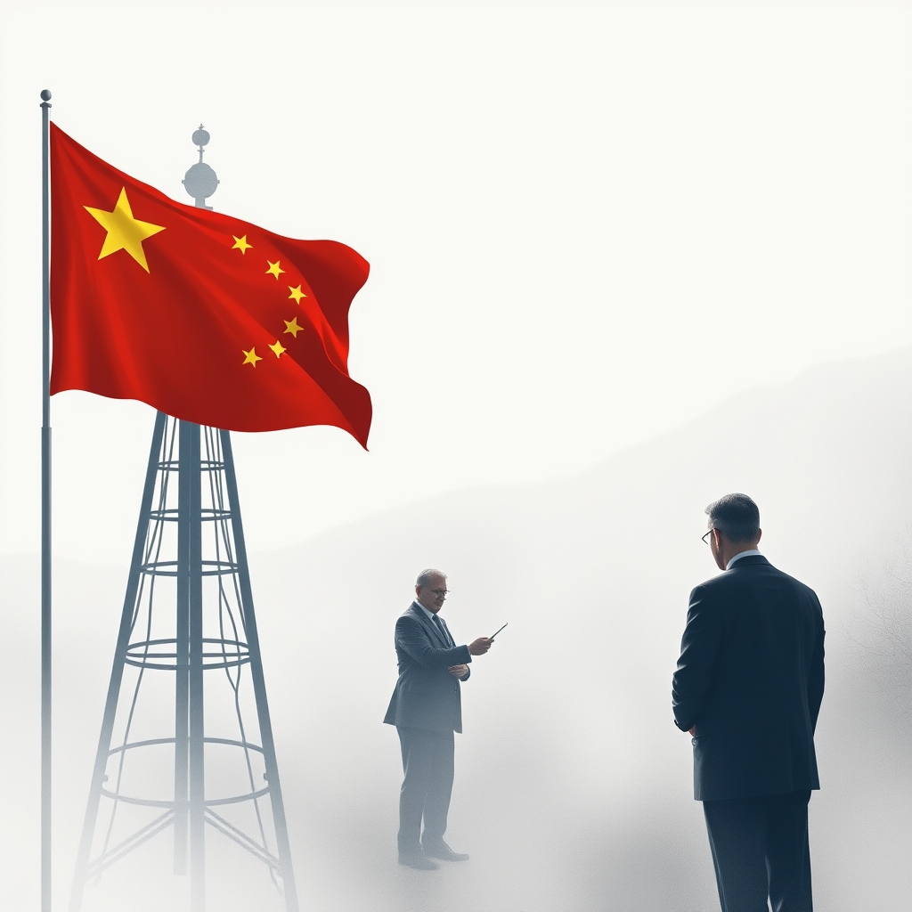 China adds 14 EU entities to export control list over Russia-related sanctions