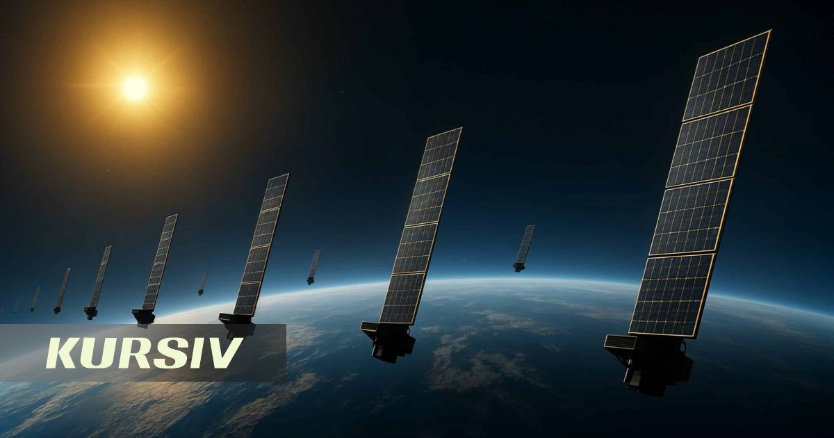 Китай раскрыл новое оружие, способное выводить из строя спутники Starlink