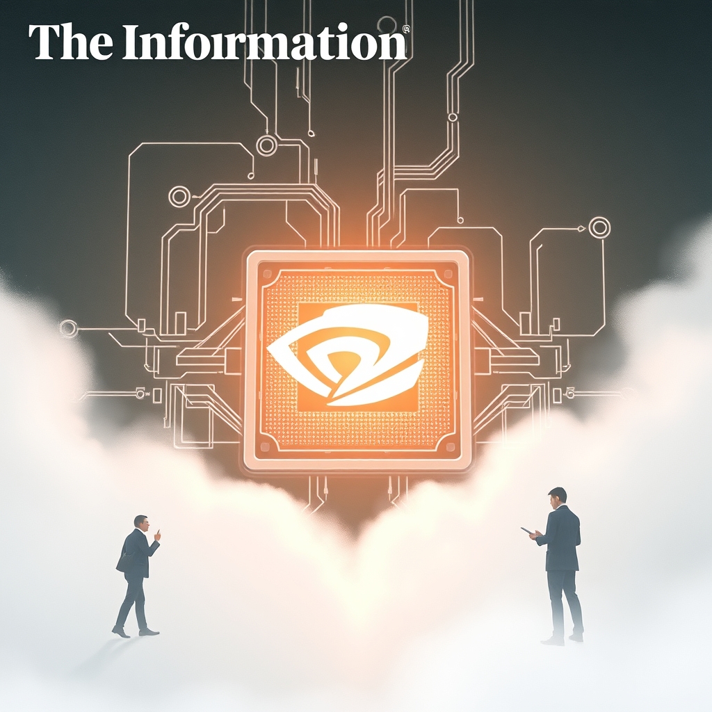 China plans to let top AI firms buy limited Nvidia H200 chips, the Information r