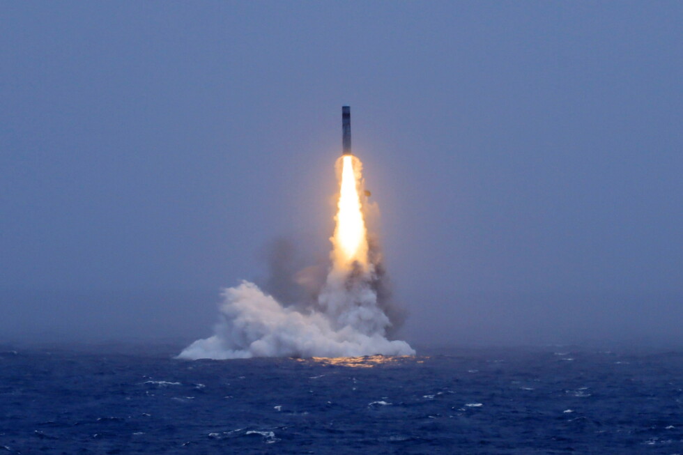 What to know about China's rare ballistic missile test?