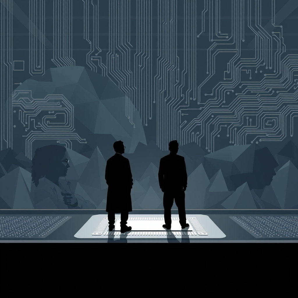 China's memory chip makers ride AI boom to new power — and U.S. scrutiny
