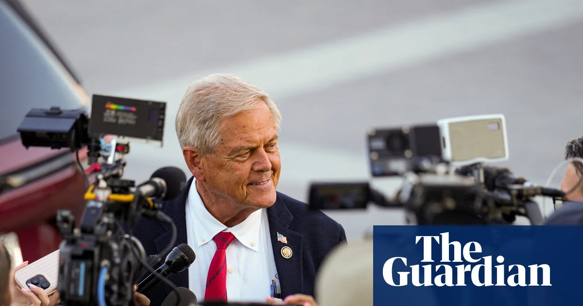 Ralph Norman to join race to succeed Lindsey Graham in South Carolina