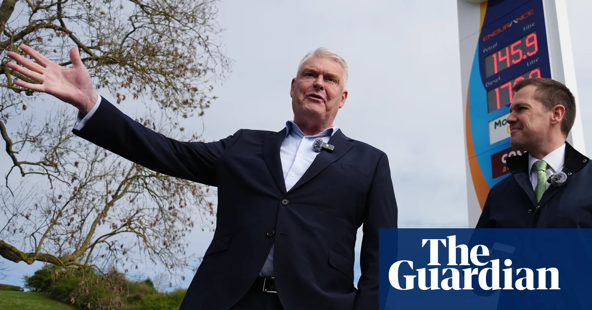 Reform UK-led council fails to attract sponsors for union flag scheme