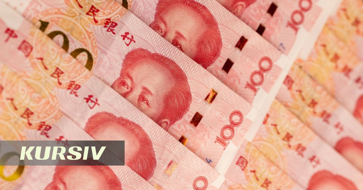 Russia and China Agree on Yuan Settlements for SCO Bank — WSJ