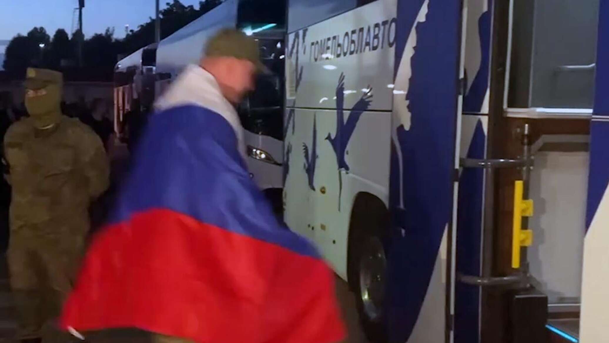Россия и Украина в ближайшее время обменяются пленными - Лантратова