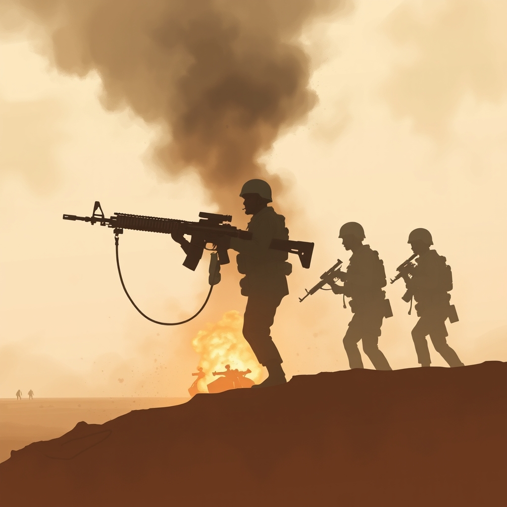 Russia's Africa Corps kills Mali civilians in 'indiscriminate' attack, rights gr