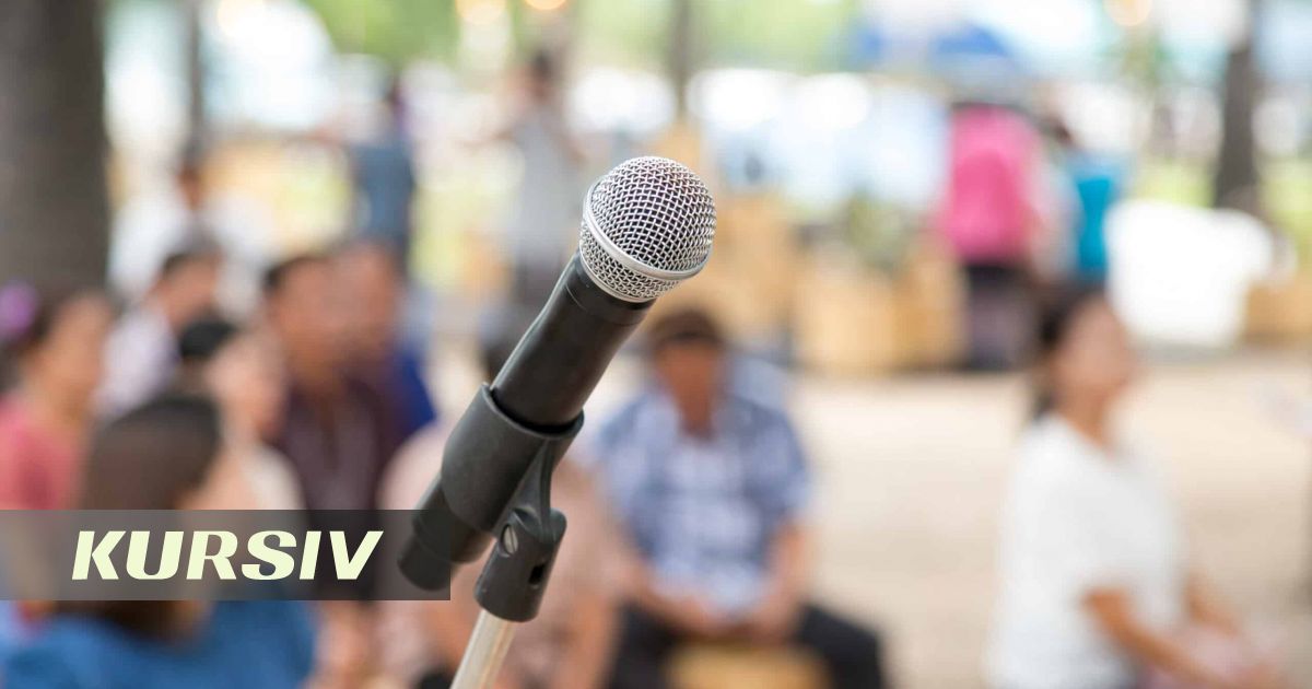 Police find musicians who swore into microphone at Sayran